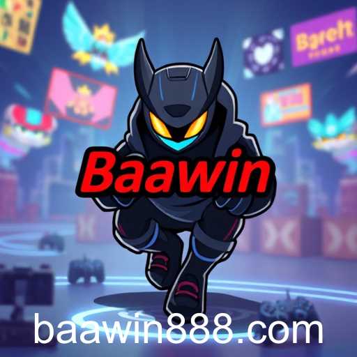 Revolutionizing Online Entertainment: The Rise of Baawin