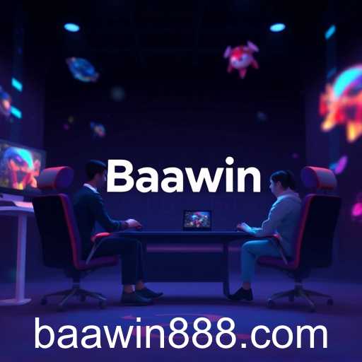 Baawin: Gamers' Portal to the Latest in Entertainment
