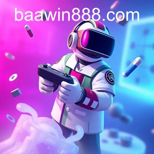 Baawin: Revolutionizing Online Gaming Platforms