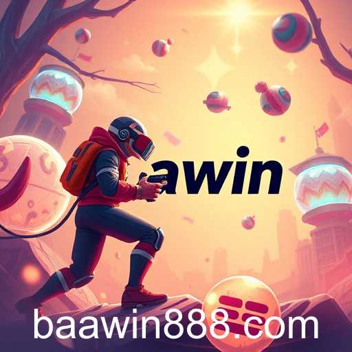 The Rise of Baawin: A Digital Entertainment Revolution