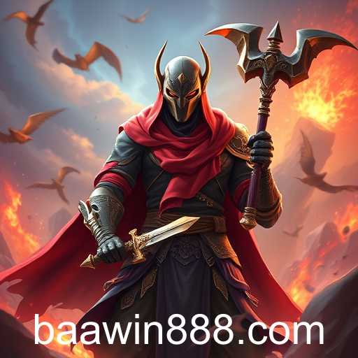 The Rise of Baawin: Revolutionizing Online Gaming