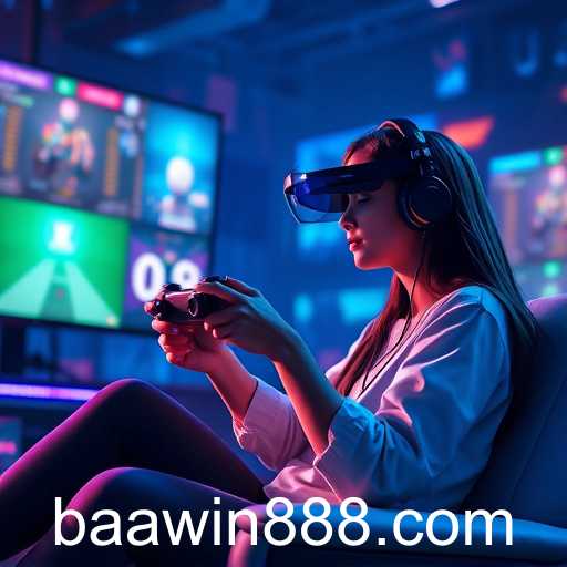 The Evolution of Online Gaming