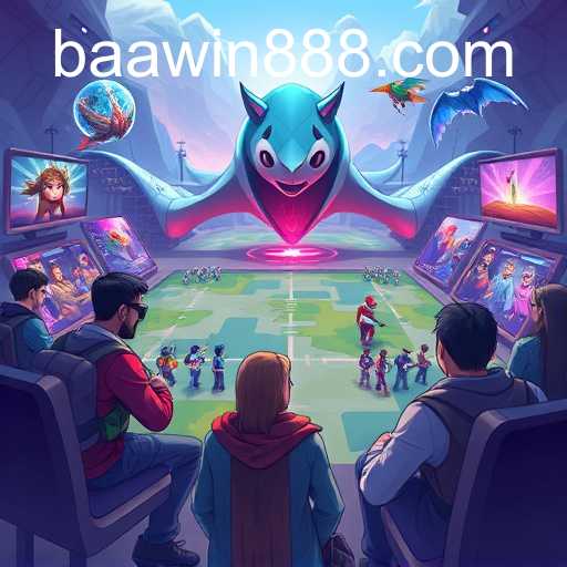 The Rise of Baawin and Its Impact on Online Gaming
