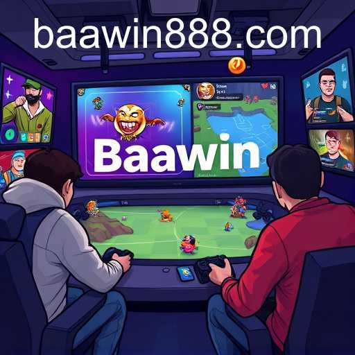 The Rise of Baawin: A Game Changer in 2025