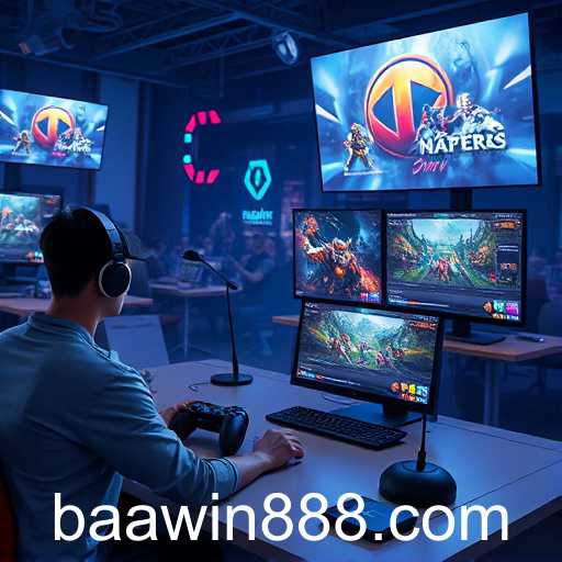 The Rise of Online Gaming Platforms and Community Engagement