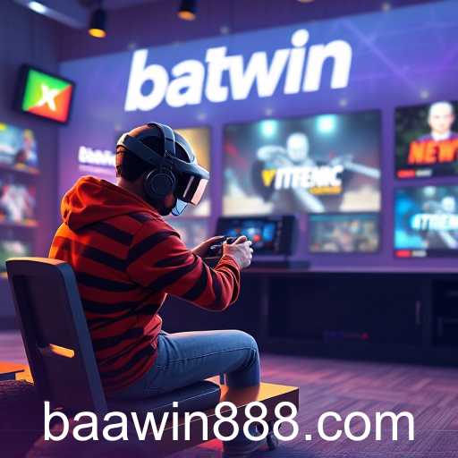 Rise of Online Gaming in 2025