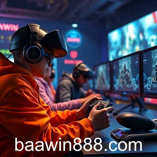 The Rise of Online Gaming Communities